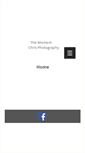 Mobile Screenshot of chrisphotography.com.au